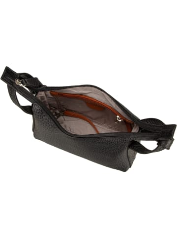 Voi Bodybag Xantia in Schwarz