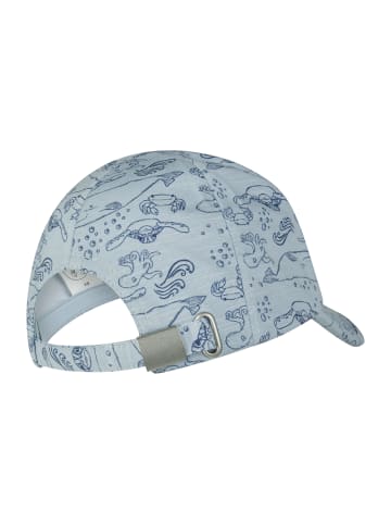 Sterntaler Basecap in blaugrau