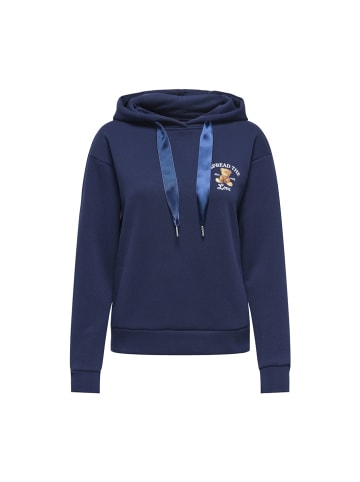 ONLY Sweatshirt in naval academy