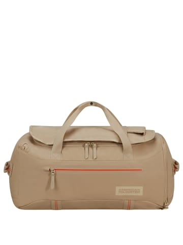 American Tourister Trailgo - Reisetasche M 55 cm in beige