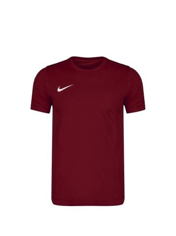 Nike Performance Fußballtrikot Dry Park VII in rot / weiß