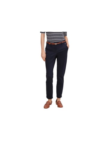 comma 7/8 Hose für Damen in unifarben in uni
