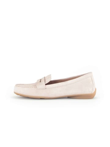 Gabor Fashion Mokassins in beige