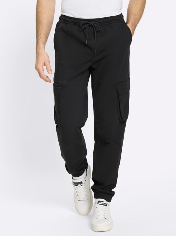 WITT WEIDEN Hose in schwarz