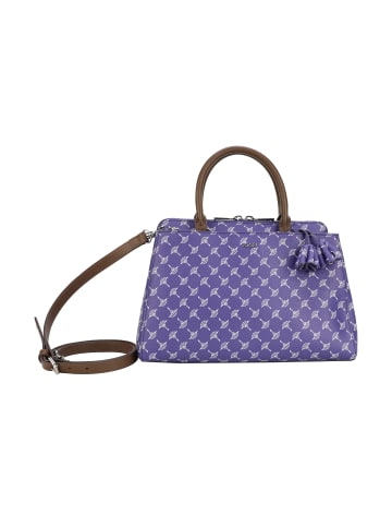 JOOP! Handtasche 'Flora 1.0 Romy in Lila 29,50 x 24,50 x 14,00 cm'