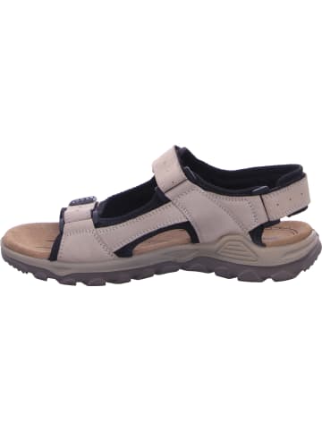 manitu Sandalette in beige