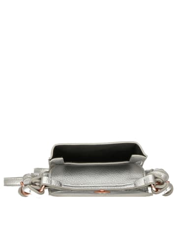 Replay - Handytasche 19 cm in silver