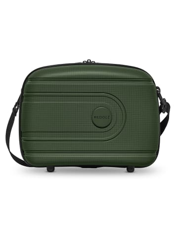 Redolz Essentials 11 Beautycase 34 cm in midnight blue