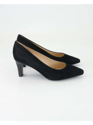 PETER KAISER Klassische Pumps in Schwarz
