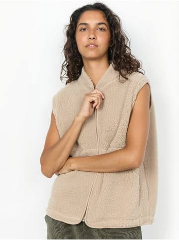 soyaconcept Weste SC-ONYX in 8030 CAMEL