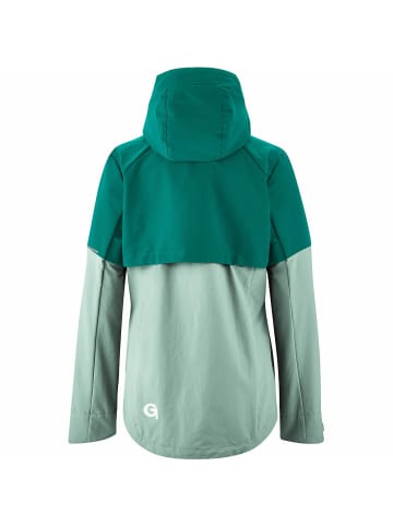 Gonso Bikejacke Lavarella in Grün