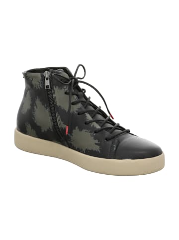 Think! Sneakers High JOEKING in Schwarz/Kombi