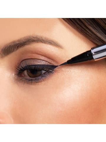 Artdeco Flüssiger Präzisions-Eyeliner - 01 Black 0.55 ml