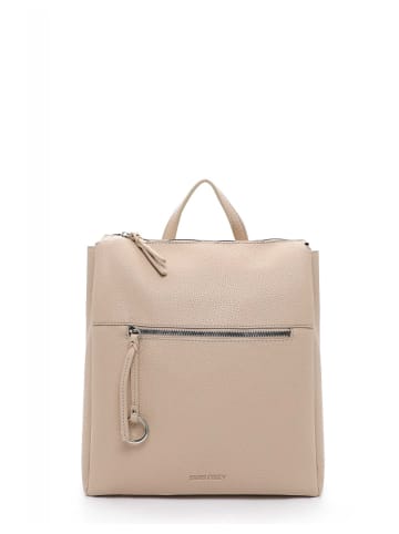 SURI FREY Rucksack Damen Rucksack Debby in sand