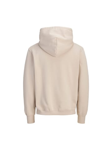 Jack & Jones Sweatshirt in Feather Gray