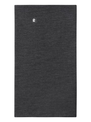 Reima Schlauchschal Saarto Black melange