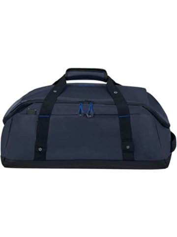 Samsonite Handtasche für Erwachsene in blau in blau