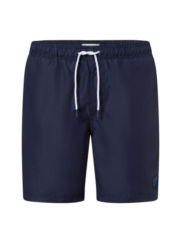 SHIWI Badeshorts in marine - 0012