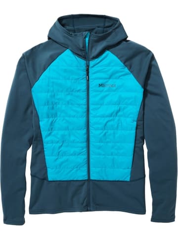 Marmot Jacke in Blau