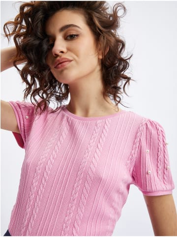 orsay T-Shirt in Rosa