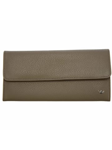 Golden Head Geldbörse für Damen in taupe