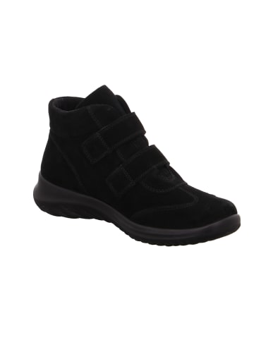 Legero Ankle Boot SOFTBOOT 4.0 in Schwarz