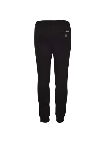 Roberto Geissini Cross Jogginghose Schwarz