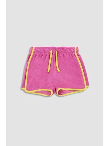 Coccodrillo Kurze Hose  in fuchsie