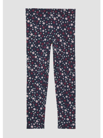 s.Oliver Leggins in 59A2_navy