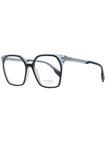 Ana Hickmann Frauen Optische Fassungen Quadratisch Schwarz