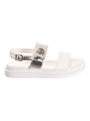 Liu Jo Sandalen in White