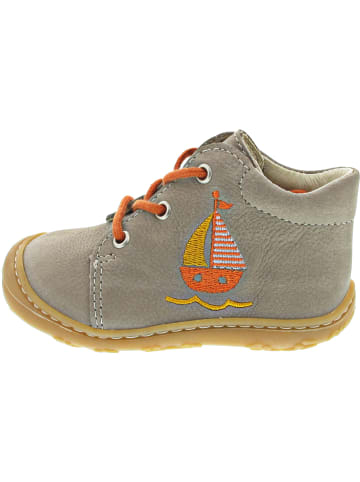 Ricosta MECKI Lauflern Grau