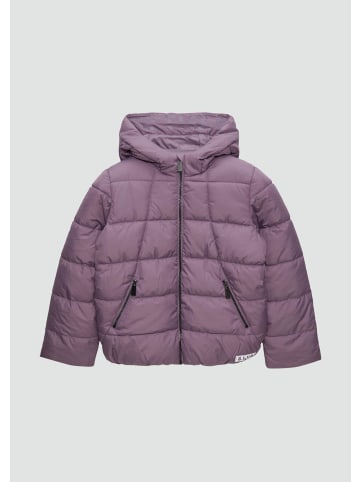 s.Oliver Outdoor-Jacke in 4873_flieder