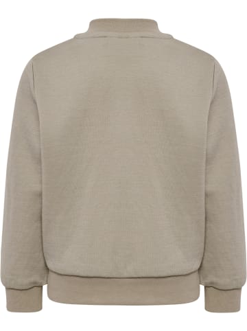 Hummel Reißverschluss Hmlmini Kinder in VINTAGE KHAKI