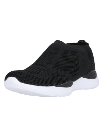 Endurance Sneaker Homstay M shoes in 1001 Black