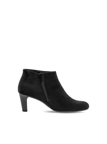 Gabor Ankle Boots in schwarz