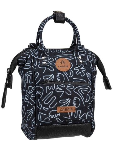 Cabaia Umhängetasche Nano Bag Recycled Oxford in Amiens