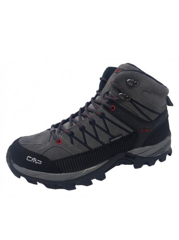 cmp Wanderstiefel Rigel Mid in Grau
