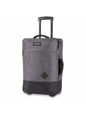 Dakine 365 Carry On Roller 40 - Rollenreisetasche 53 cm in carbon