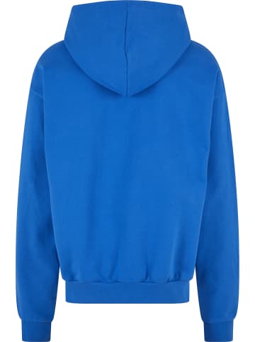 Mister Tee Sweat & Fleece - Hoody in cobalt blue