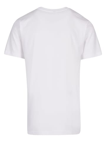 Mister Tee Mister Tee T-Shirts in white