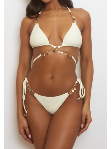 Moda Minx Bikinihose Valentina in Coconut