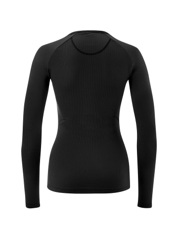 Gonso Unterhemden Essential in Schwarz01100