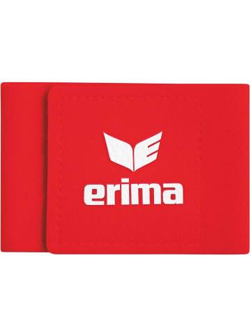 erima Socke "Guard Stays" in Rot