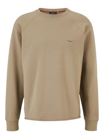 Venice Beach Sweatshirt VBM Callen in desert taupe