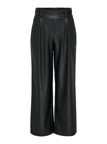 JDY Hose in Black