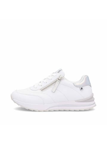 rieker Sneaker in weiss