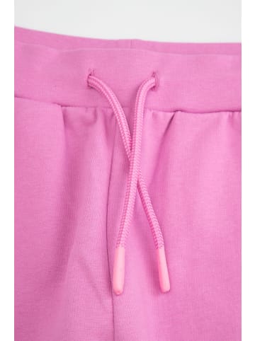 Coccodrillo Jogginghose in rosa