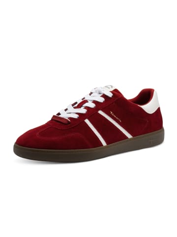 Tamaris Sneakers Low M2362443 in rot