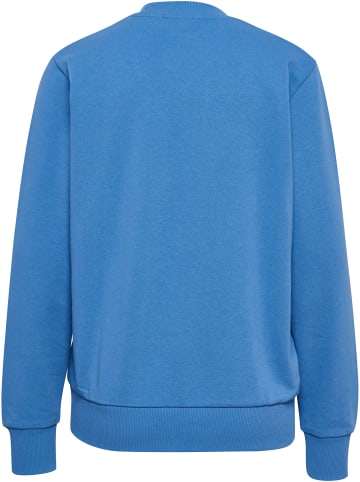 Hummel Sweatshirt Hmlpulse Lebensstil Damen in RIVERSIDE
